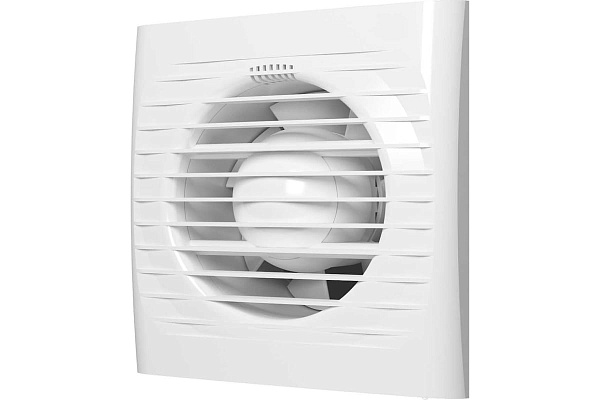 Вентилятор AURAMAX OPTIMA 4(D100мм,97м3/ч,150х150мм)/ЭРА/2565 Воздух картинка №1