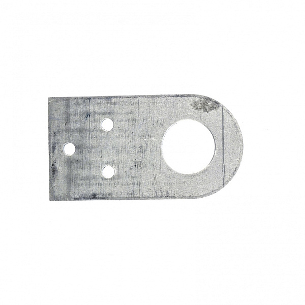 Проушина прямая 75х40/46503 картинка №1