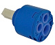 Картридж д/смесителя D40мм ST/МС13/П.2656 картинка - миниатюра №1