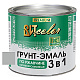 Грунт-эмаль по ржавчине 3в1 1,8кг серая/ВИТcolor/03061 SVD картинка - миниатюра №1