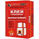 Клей усиленный жарост.Терракот 5кг./ЛН60 картинка - миниатюра №1