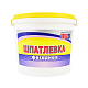 Шпатлевка фасадная акрил. 1,5кг./BROZEX/ХК69 картинка - миниатюра №1