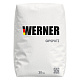 Штукатурка гипсовая Gipsputz 30кг WERNER/ЖЕ560 картинка - миниатюра №1