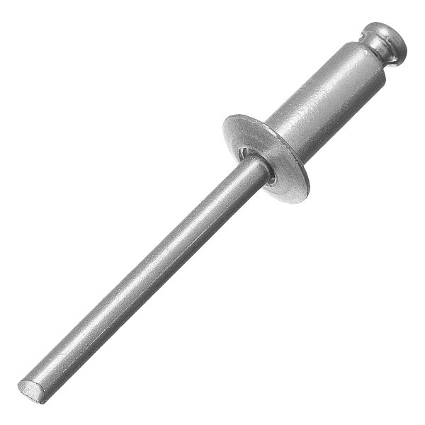Заклепки  4,8х12 50шт/MATRIX/40660 картинка №1