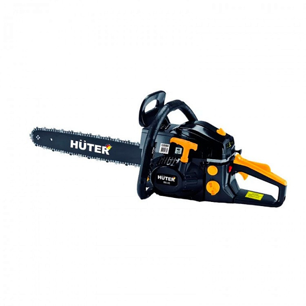 Бензопила HUTER BS-45 70/6/2 картинка №1
