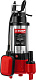 Насос фекальный НПФ-250/96585/Зубр картинка - миниатюра №1