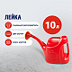 Лейка пласт.10л"Урожайная"/АГ740 картинка - миниатюра №1