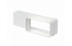 Соединитель плоский эксц. 612РП20П 60х120х204/25000 Воздух картинка - миниатюра №1