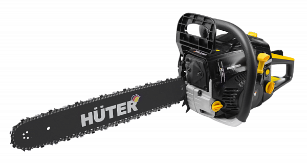 Бензопила HUTER BS-45М 70/6/4 картинка №1