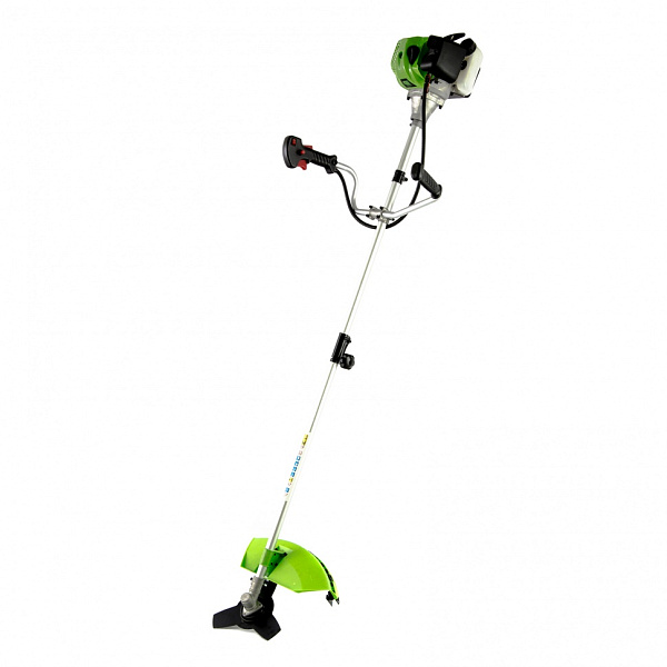 Триммер бенз.БКС-1800-2,33см3,1,8л.с.раз.штанга/Сибетех/96242 картинка №1