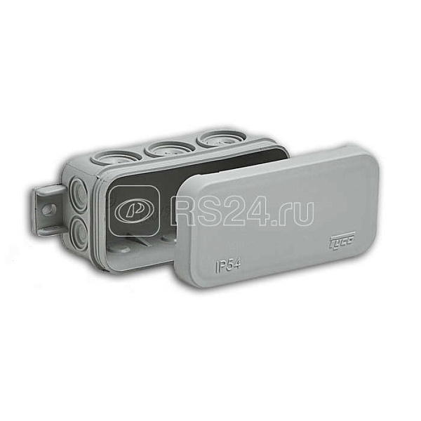 Коробка распр.ОП 43х80х35/63758 р.с. картинка №1