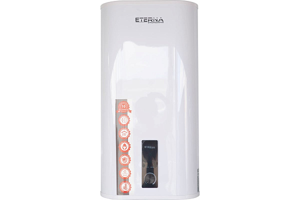 Водонагреватель сух.тен FS-100D/3278 ETERNA картинка №1
