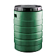 Бочка пласт.35л.с винт.крышкой/ЗЕ064 картинка - миниатюра №1