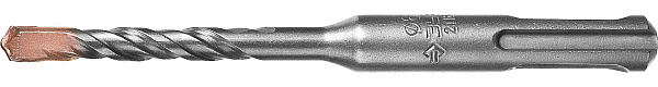 Бур SDS-рlus 6х110мм/29314-110-06/ЗУБР картинка №1