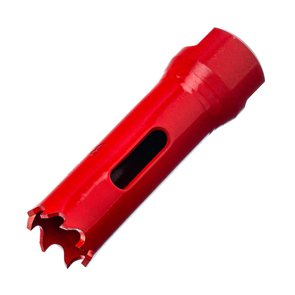 Коронка 16мм.Bimetal/Matrix/72416 картинка №1