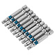 Бита TORX 25Х50,S2 1шт.//GROSS/114071 картинка - миниатюра №1