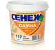 Сенеж Сауна 0,9кг (117)/0237 картинка - миниатюра №1