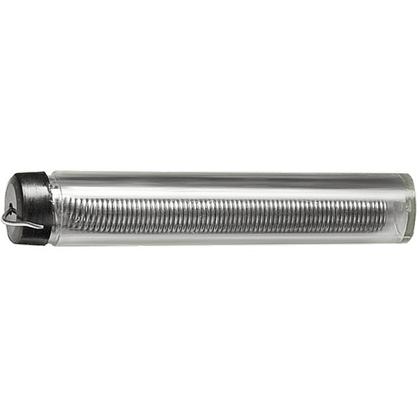 Припой D 1 мм Sn40Pb60/Sparta/914785 картинка №1