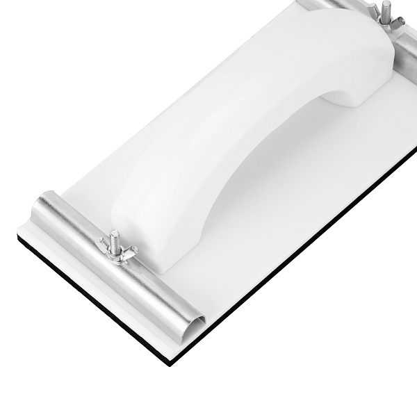 Сеткодержатель ,230х105мм.,пласт. с зажимом//SPARTA/758475 картинка №1