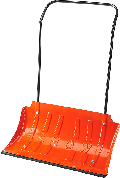 Движок снегов.ДС-750 сталь.(скрепер)/Сибин/421838 картинка №1