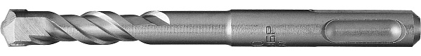 Бур SDS-рlus 10х110мм/29314-110-10/ЗУБР картинка №1