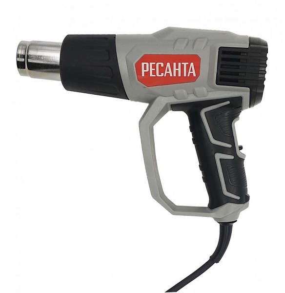 Фен технич.ФЭ-2000К/Ресанта/75/2/1 картинка №1