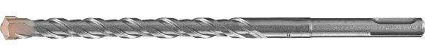 Бур SDS-рlus 12х210мм/29314-210-12/ЗУБР картинка №1