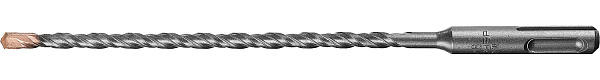 Бур SDS-рlus 6х210мм/29314-210-06/ЗУБР картинка №1