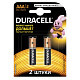 Эл.пит.AAА(LR03 )Duracell/ФП92 картинка - миниатюра №1