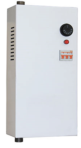 Котел ЭВП-3кВт (220В)/KESSEL/35556 партнер картинка №1